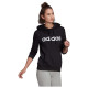 Adidas Essentials Hoodie W GL0635 (S)