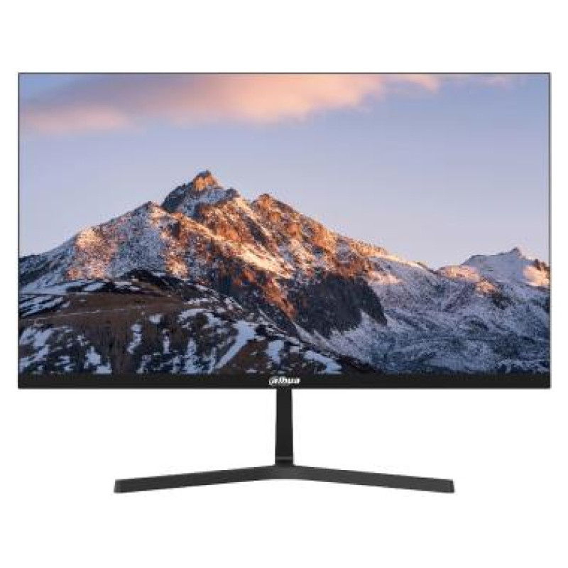 Dahua LCD Monitor|DAHUA|27 "|1920 x 1080 pixels|Full HD|Native aspect ratio 16:9|LED|Flat|DHI-LM27-B221
