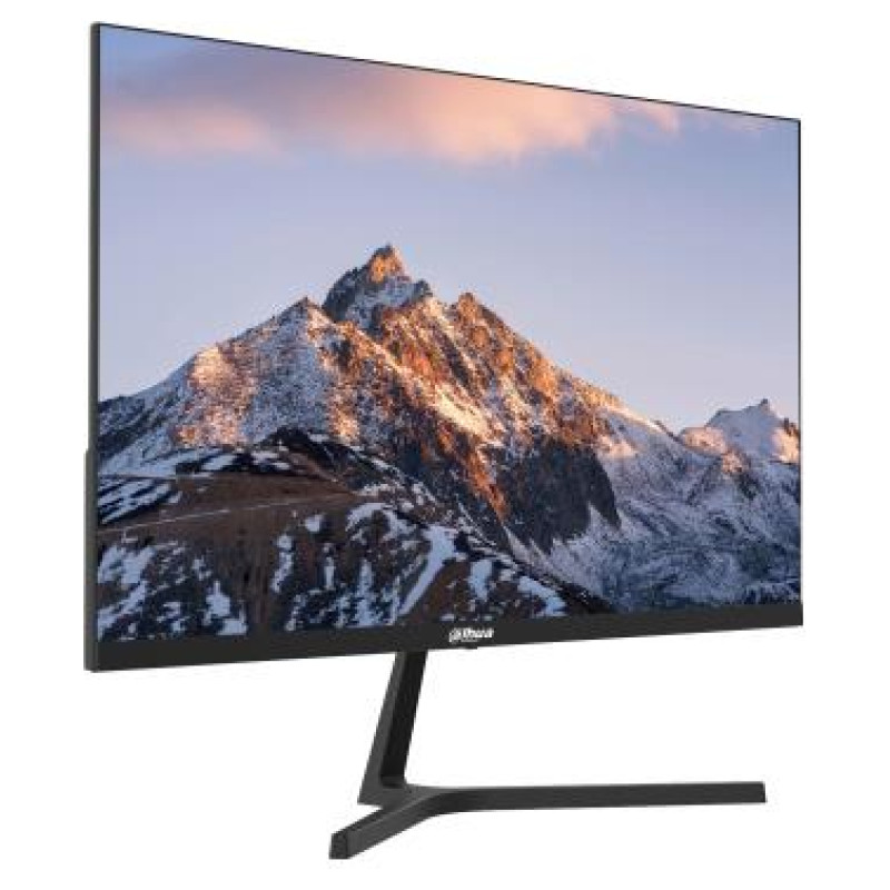 Dahua LCD Monitor|DAHUA|27 "|1920 x 1080 pixels|Full HD|Native aspect ratio 16:9|LED|Flat|DHI-LM27-B221