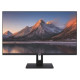Dahua LCD Monitor|DAHUA|27 "|2560 x 1440 pixels|Quad HD|Native aspect ratio 16:9|LED|Flat|DHI-LM27-C301B