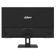 Dahua LCD Monitor|DAHUA|27 "|2560 x 1440 pixels|Quad HD|Native aspect ratio 16:9|LED|Flat|DHI-LM27-C301B