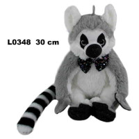 Sun-Day Lemurs 30 cm L0348