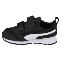 Puma R78 V Infants shoes 373618 01 (21)