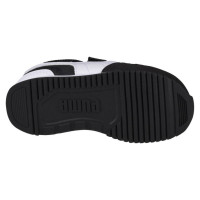 Puma R78 V Infants shoes 373618 01 (21)