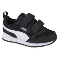Puma R78 V Infants shoes 373618 01 (21)