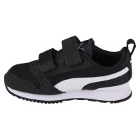 Puma R78 V Infants shoes 373618 01 (21)