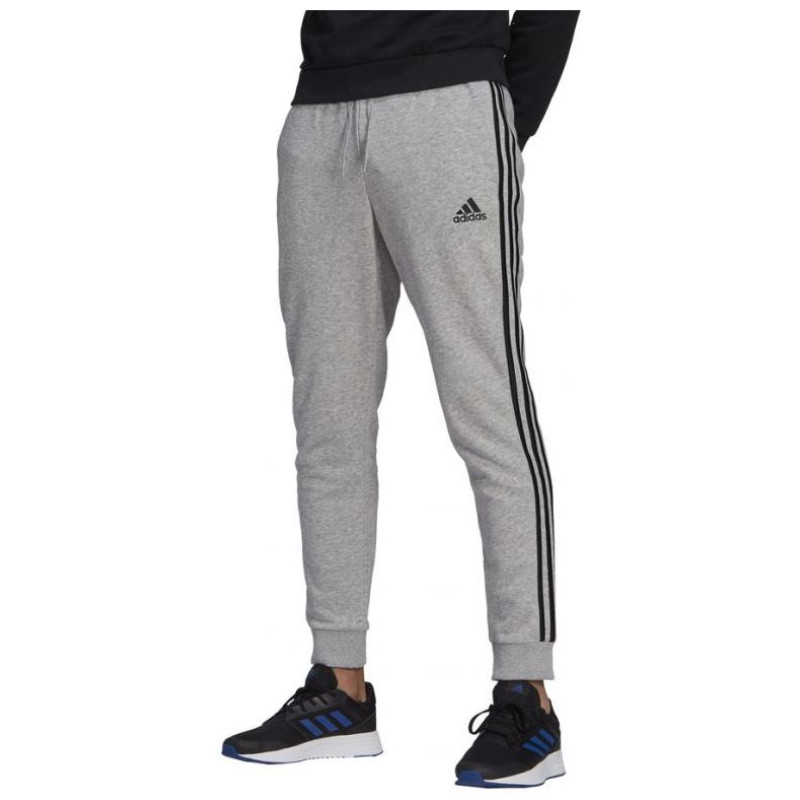 Adidas Essentials Fleece M GK8824 pants (2XL)