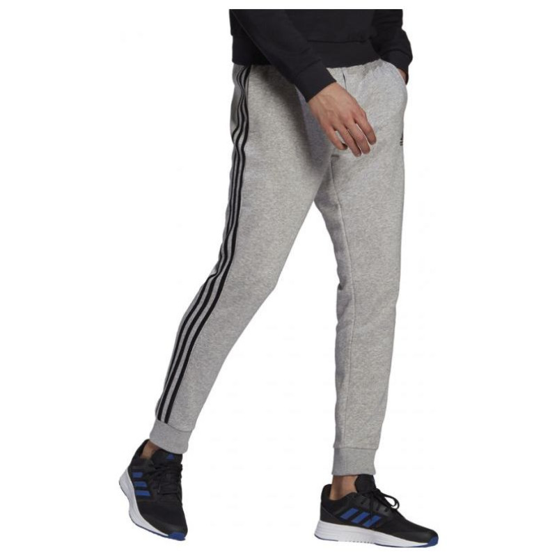 Adidas Essentials Fleece M GK8824 pants (2XL)