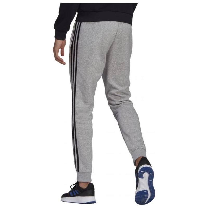 Adidas Essentials Fleece M GK8824 pants (2XL)