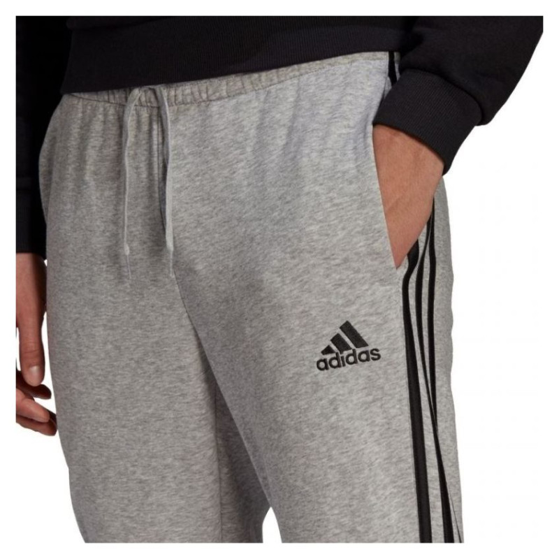 Adidas Essentials Fleece M GK8824 pants (2XL)