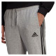 Adidas Essentials Fleece M GK8824 pants (2XL)