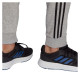 Adidas Essentials Fleece M GK8824 pants (2XL)