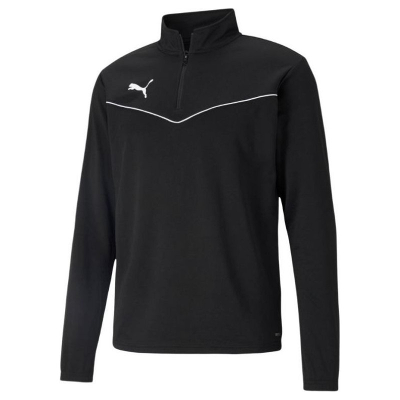 Puma teamRISE 1 4 Zip Top M 657394 03 (M)