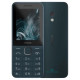 Nokia Mobilais tālrunis Nokia 224 4G Dark Blue Dual Sim