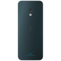 Nokia Mobilais tālrunis Nokia 224 4G Dark Blue Dual Sim