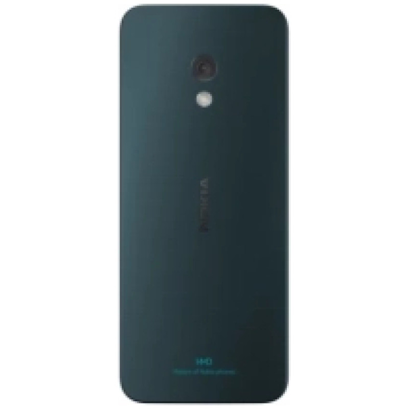 Nokia Mobilais tālrunis Nokia 224 4G Dark Blue Dual Sim