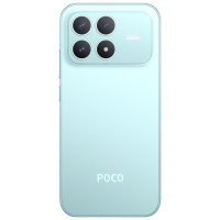 Poco MOBILE PHONE POCO F8 PRO/12/512GB BLUE MZB0M4XEU POCO