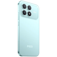 Poco MOBILE PHONE POCO F8 PRO/12/512GB BLUE MZB0M4XEU POCO