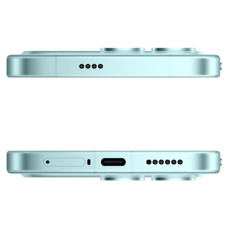 Poco MOBILE PHONE POCO F8 PRO/12/512GB BLUE MZB0M4XEU POCO