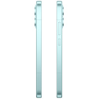 Poco MOBILE PHONE POCO F8 PRO/12/512GB BLUE MZB0M4XEU POCO