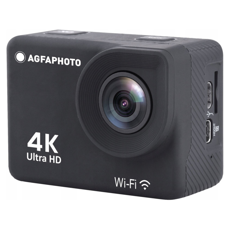Agfaphoto AGFA AC9000 Black