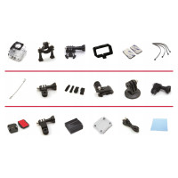 Agfaphoto AGFA AC9000 Black