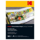 Kodak Photo Sticker Paper Gloss 120gsm A6x20 (3510652)