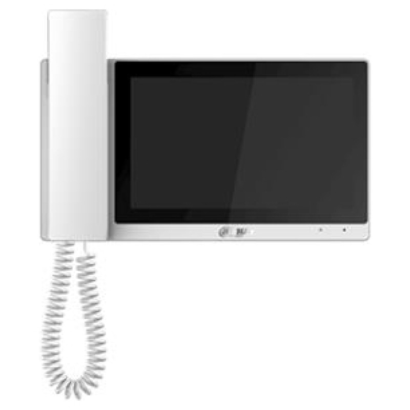 Dahua MONITOR LCD 7" IP DOORPHONE/WI-FI VTH5421EW-H DAHUA