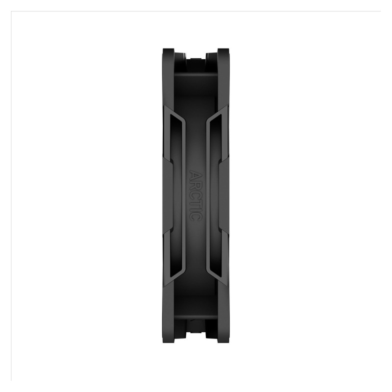 Arctic CASE FAN 120MM P12 PRO A-RGB/BLACK ACFAN00322A ARCTIC