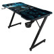 Subsonic Gaming Desk Batman