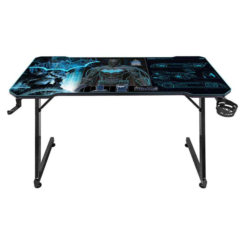 Subsonic Gaming Desk Batman