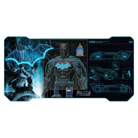 Subsonic Gaming Desk Batman