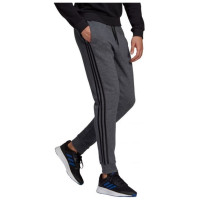 Adidas Essentials Tapered Cuff 3 Stripes M GK8826 pants (S)