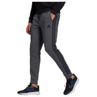 Adidas Essentials Tapered Cuff 3 Stripes M GK8826 pants (S)