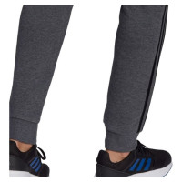 Adidas Essentials Tapered Cuff 3 Stripes M GK8826 pants (S)