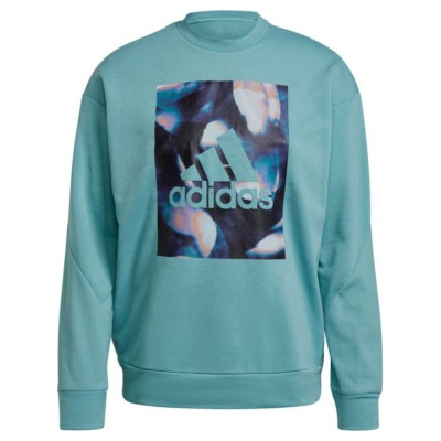 Adidas uforu Sweatshirt W GS3893 (XS)