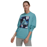 Adidas uforu Sweatshirt W GS3893 (XS)