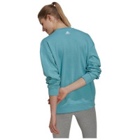 Adidas uforu Sweatshirt W GS3893 (XS)