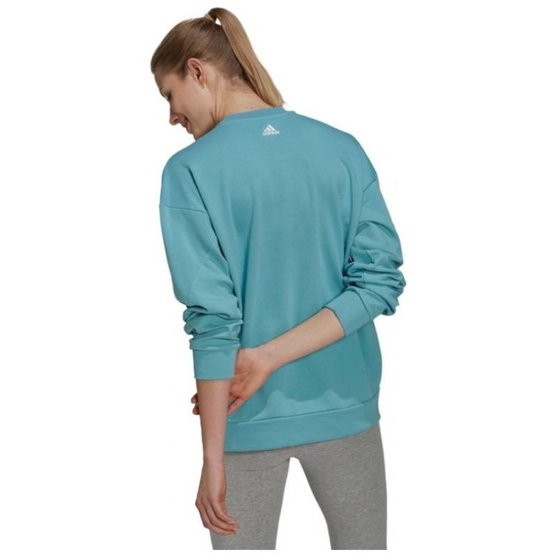 Adidas uforu Sweatshirt W GS3893 (XS)