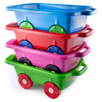 Nav Datu Rati ar rokturi W1790