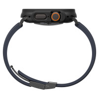 Amazingthing Minimal Protective Case for Apple Watch UItra 3 49mm - Black