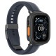Amazingthing Minimal Protective Case for Apple Watch UItra 3 49mm - Black