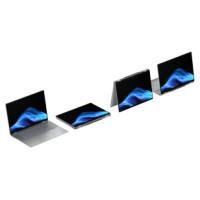 Hewlett-Packard Portatīvais dators HP OmniBook X OLED Flip 2-in-1 Next Gen AI 16-ar0011nn