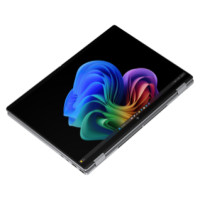 Hewlett-Packard Portatīvais dators HP OmniBook X OLED Flip 2-in-1 Next Gen AI 16-ar0011nn