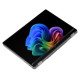 Hewlett-Packard Portatīvais dators HP OmniBook X OLED Flip 2-in-1 Next Gen AI 16-ar0011nn