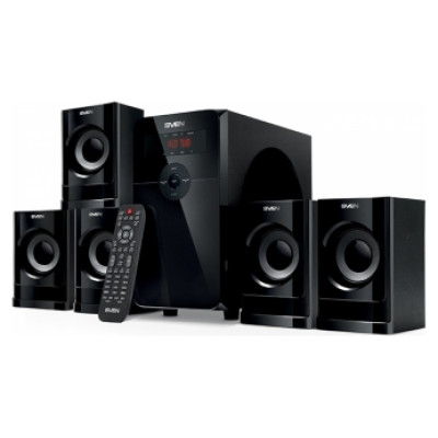 Sven HT-201 FM Tuner Bluetooth