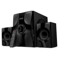 Sven Skaļrunis Sven MS-315 Black