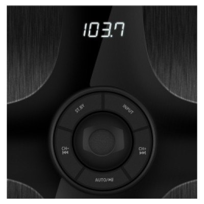 Sven Skaļrunis Sven MS-315 Black