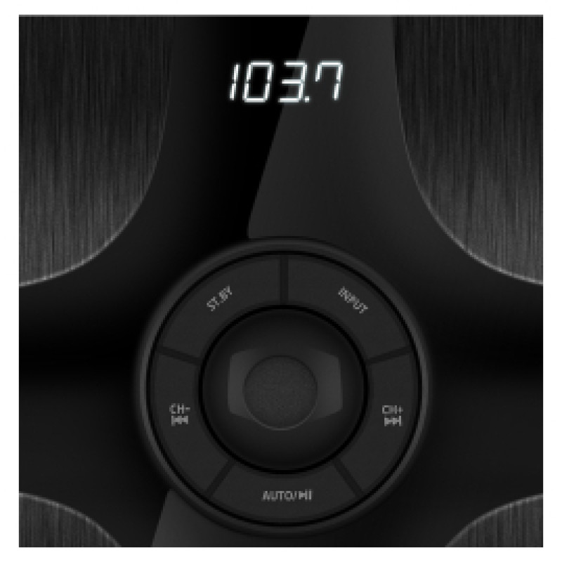 Sven Skaļrunis Sven MS-315 Black