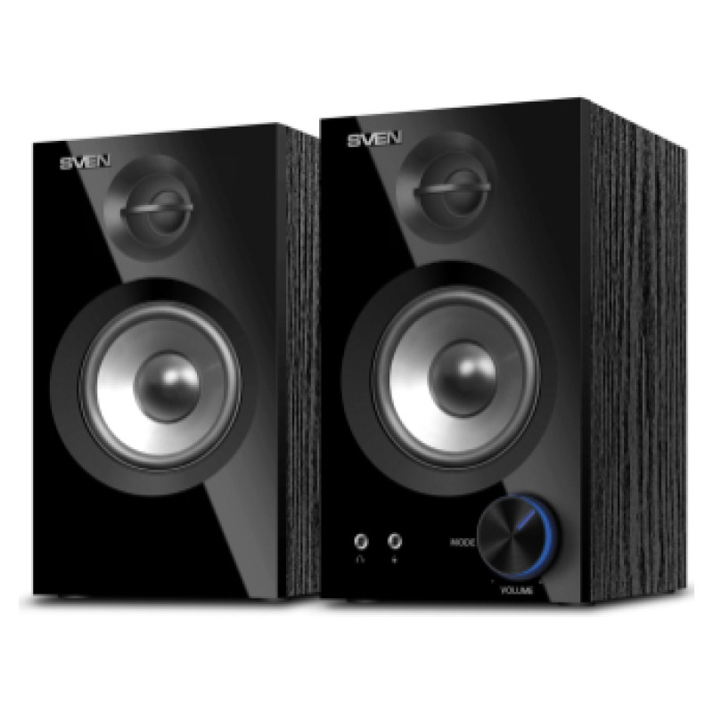 Sven Skaļruņi Sven SPS-621 Black